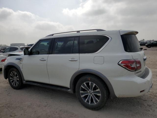 Image 2 of 2017 NISSAN ARMADA SV 2017 with VIN JN8AY2ND9H9005469