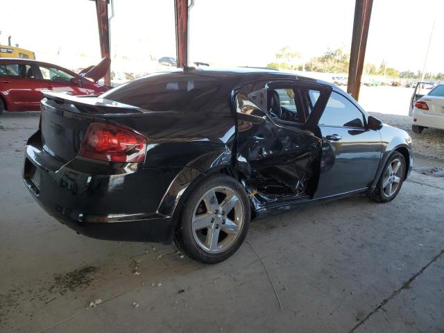 Image 3 of 2013 DODGE AVENGER SXT 2013 with VIN 1C3CDZCB9DN677659