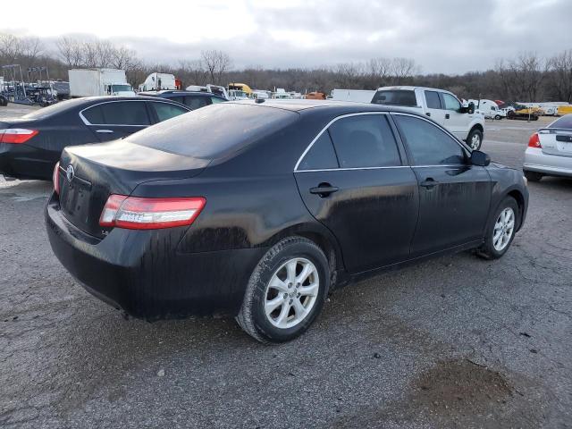 Image 3 of 2010 TOYOTA CAMRY BASE 2010 with VIN 4T1BF3EK6AU077187
