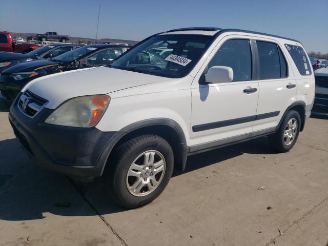 Obraz 1 z 2004 HONDA CR-V EX 2004 z VIN SHSRD78834U256423