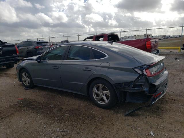 Obraz 2 z 2021 HYUNDAI SONATA SE 2021 z VIN 5NPEG4JA9MH115995