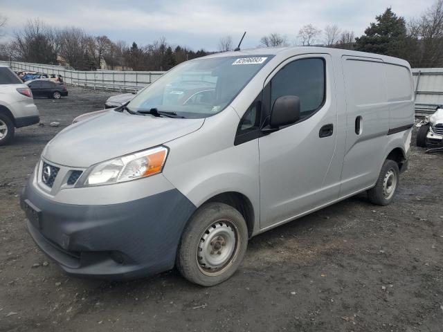 Obraz 1 z 2014 NISSAN NV200 2.5S 2014 z VIN 3N6CM0KN0EK697094