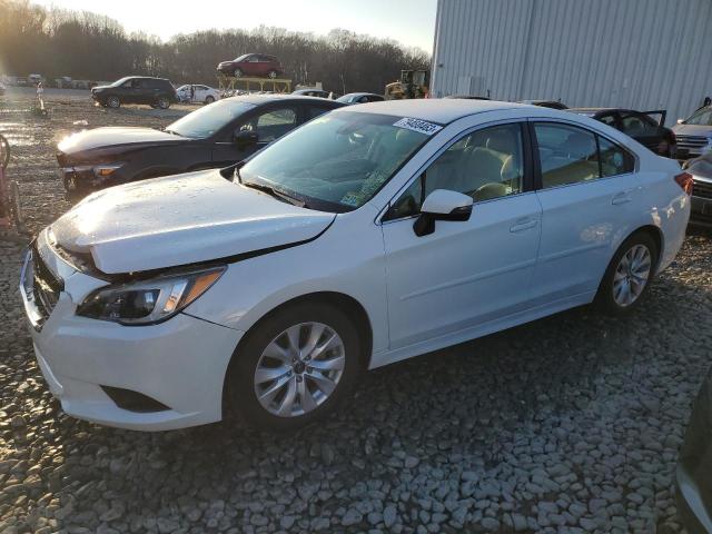 2017 SUBARU LEGACY 2.5I PREMIUM 2017 image