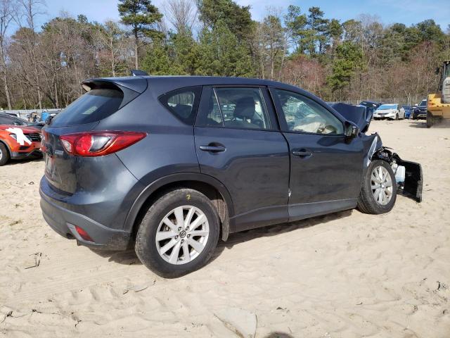 Image 3 of 2013 MAZDA CX-5 SPORT 2013 with VIN JM3KE2BE2D0163986