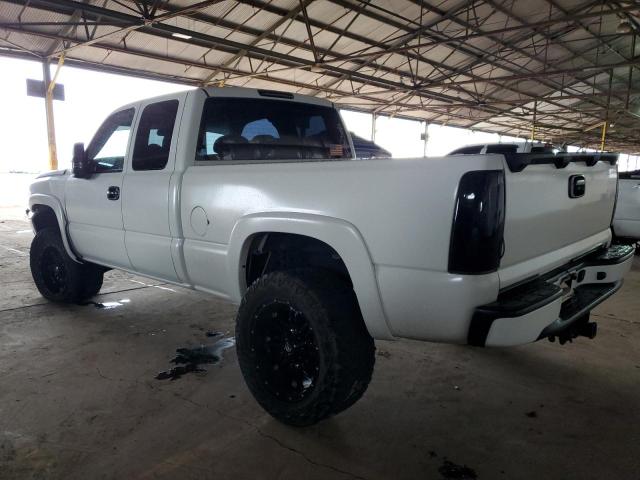 Obraz 2 z 2004 CHEVROLET SILVERADO K1500 2004 z VIN 2GCEK19T841316582