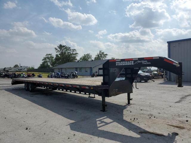 Image 1 of 2023 DAVI TRAILER 2023 with VIN 7M3GU402XPNDT7744