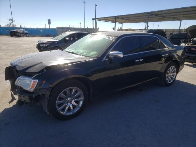 Изображение 1 2012 CHRYSLER 300 LIMITED 2012 с VIN 2C3CCACG0CH310933