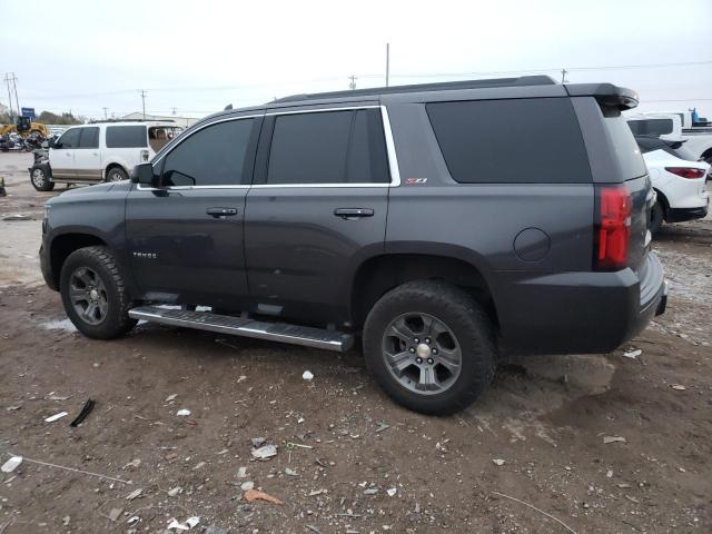 Image 2 of 2016 CHEVROLET TAHOE K1500 LT 2016 with VIN 1GNSKBKC5GR233732