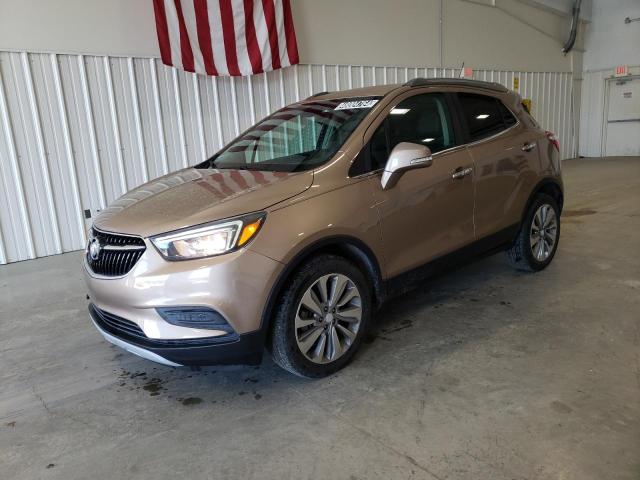 2018 BUICK ENCORE PREFERRED 2018 image