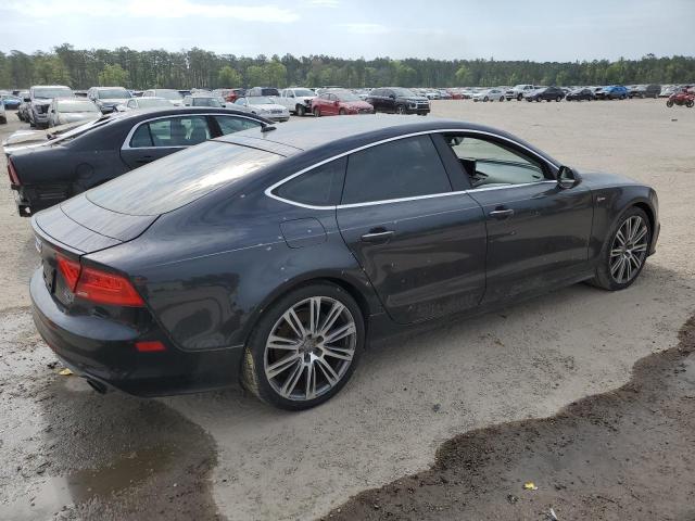 Image 3 of 2013 AUDI A7 PRESTIGE 2013 with VIN WAU2GAFC2DN073632