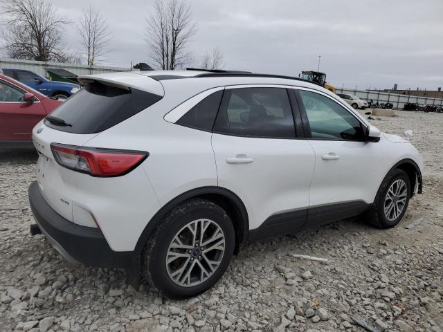 Изображение 3 2021 FORD ESCAPE SEL 2021 с VIN 1FMCU9H94MUB04946