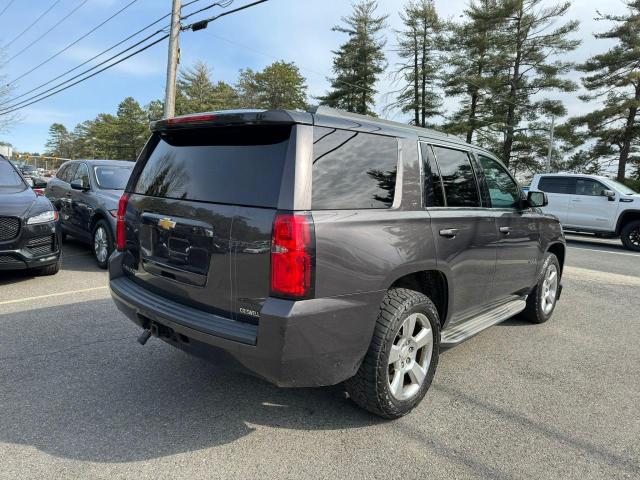 Изображение 3 2015 CHEVROLET TAHOE K1500 LT 2015 с VIN 1GNSKBKC5FR214709