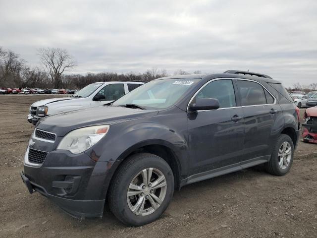 Image 1 of 2014 CHEVROLET EQUINOX LT 2014 with VIN 2GNALBEK8E6281911