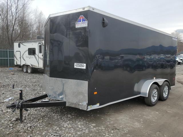 Image 2 of 2024 HAUL TRAILER 2024 with VIN 7P6500G25R1012505