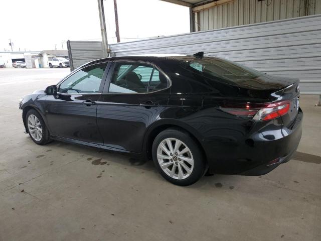 Obraz 2 z 2022 TOYOTA CAMRY LE 2022 z VIN 4T1C11AK6NU662807