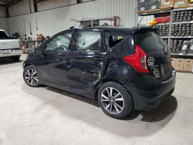 Изображение 2 2018 NISSAN VERSA NOTE S 2018 с VIN 3N1CE2CPXJL355963