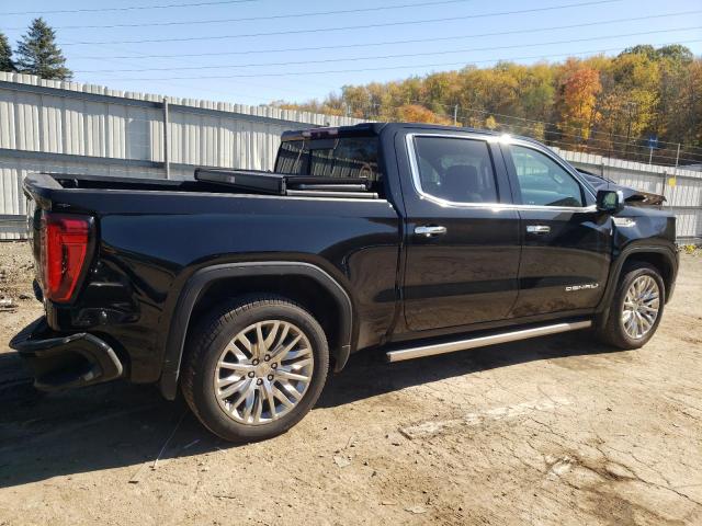 Obraz 3 z 2019 GMC SIERRA K1500 DENALI 2019 z VIN 1GTU9FEL5KZ113826