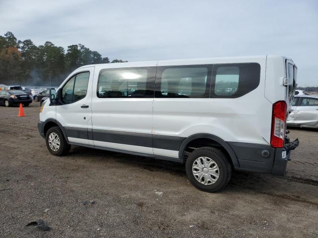 Image 2 of 2019 FORD TRANSIT T-350 2019 with VIN 1FBZX2ZM6KKB06209