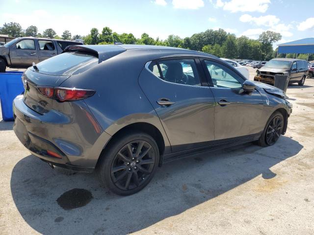 Image 3 of 2021 MAZDA 3  2021 with VIN JM1BPBJY6M1315356