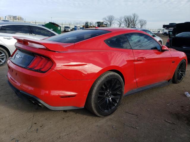 Image 3 of 2018 FORD MUSTANG GT 2018 with VIN 1FA6P8CF9J5183493