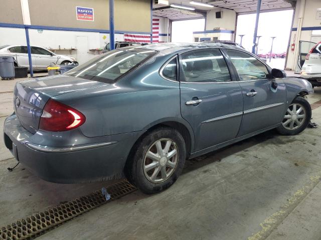 Image 3 of 2006 BUICK LACROSSE CXL 2006 with VIN 2G4WD582061228669