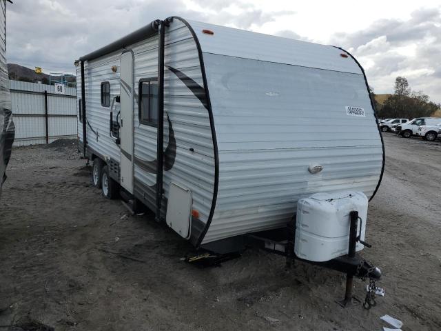 Obraz 1 z 2015 PACC POWERLITE 2015 z VIN 5UYMS2420FR019035