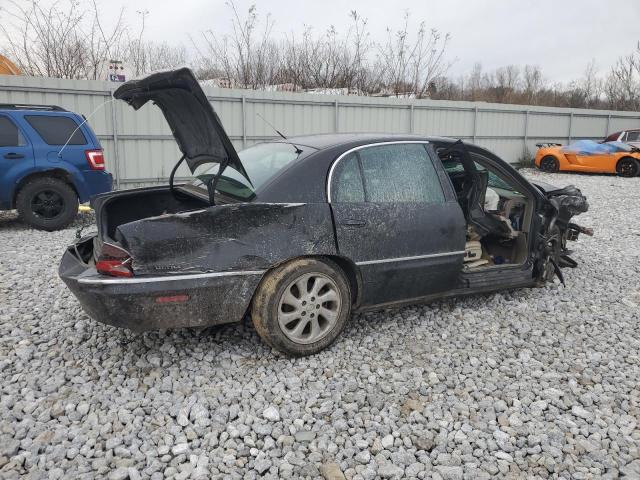 Obraz 3 z 2003 BUICK PARK AVENUE ULTRA 2003 z VIN 1G4CU541734156644
