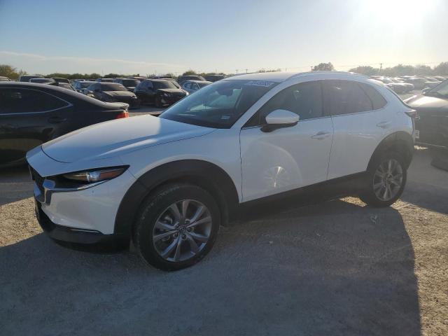 Image 1 of 2022 MAZDA CX-30 SELECT 2022 with VIN 3MVDMBBL4NM421005