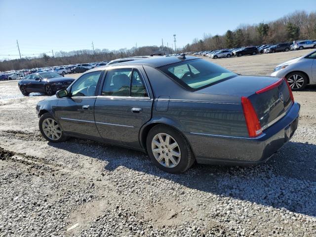 Image 2 of 2011 CADILLAC DTS PLATINUM 2011 with VIN 1G6KP5ES8BU148875