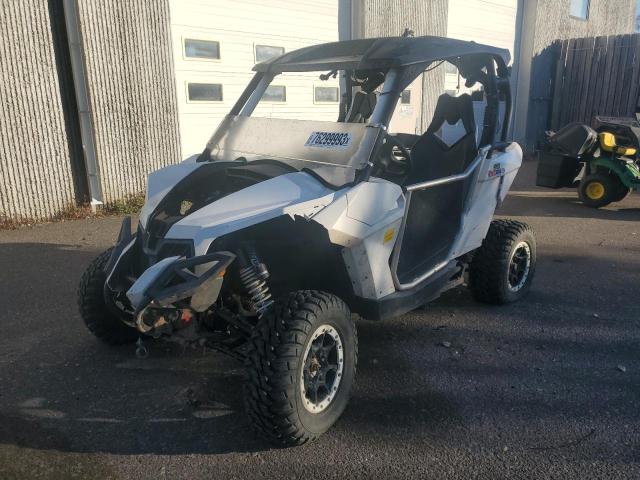 Image 2 of 2015 CAN-AM MAVERICK 1000 R 2015 with VIN 3JBPGAP24FJ000777