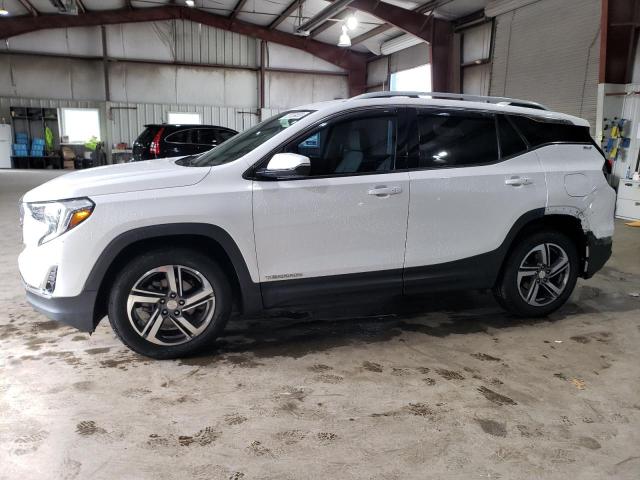 Obraz 2020 GMC TERRAIN SLT 2020