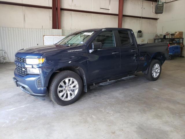 Obraz 2019 CHEVROLET SILVERADO C1500 CUSTOM 2019