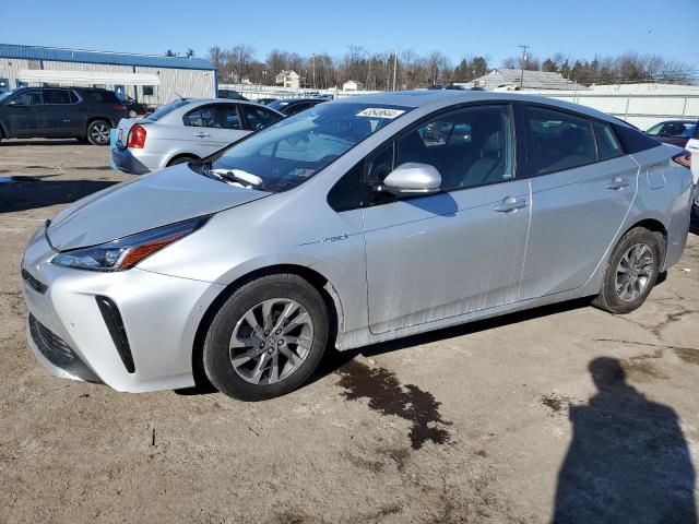 2019 TOYOTA PRIUS  2019 image