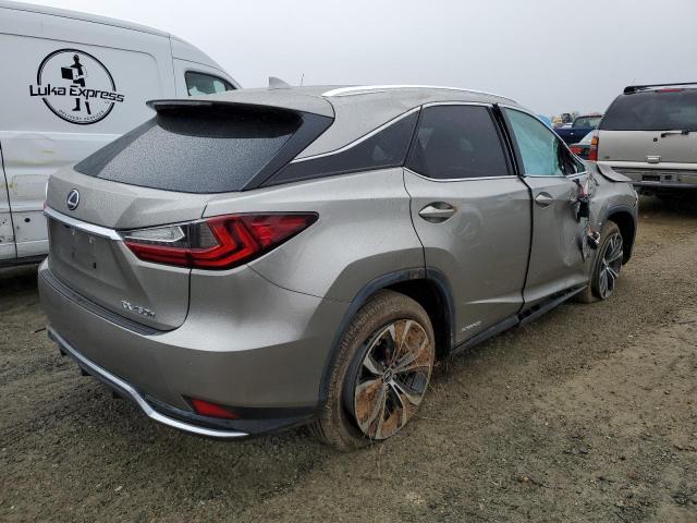 Изображение 3 2021 LEXUS RX 450H 2021 с VIN 2T2HGMDA6MC061823