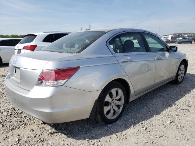 Obraz 3 z 2008 HONDA ACCORD EXL 2008 z VIN 1HGCP26848A072649