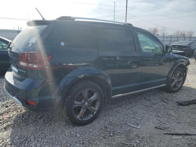 Изображение 3 2015 DODGE JOURNEY CROSSROAD 2015 с VIN 3C4PDDGG3FT638221