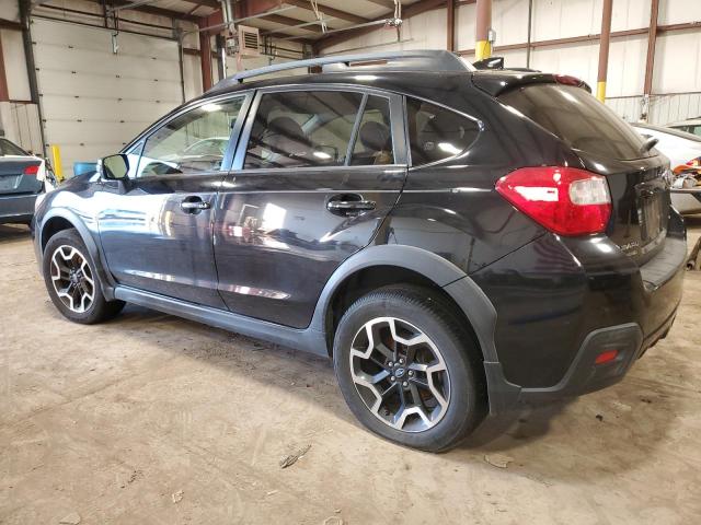 Image 2 of 2016 SUBARU CROSSTREK LIMITED 2016 with VIN JF2GPAKC8GH309185