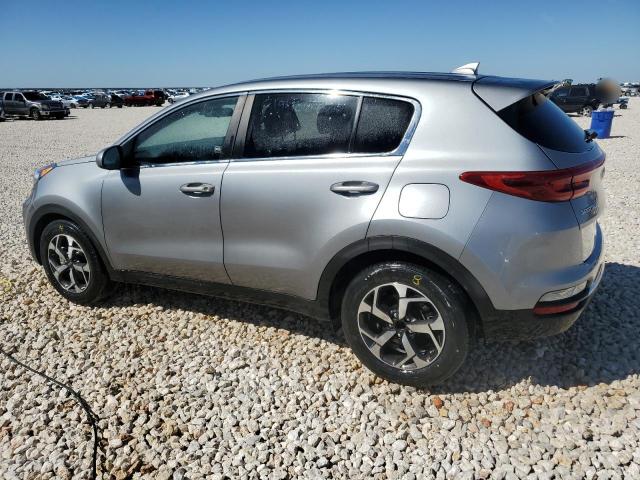 Obraz 2 z 2021 KIA SPORTAGE LX 2021 z VIN KNDPM3AC1M7929558