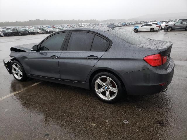 Image 2 of 2014 BMW 328 XI SULEV 2014 with VIN WBA3B5C53EP543401