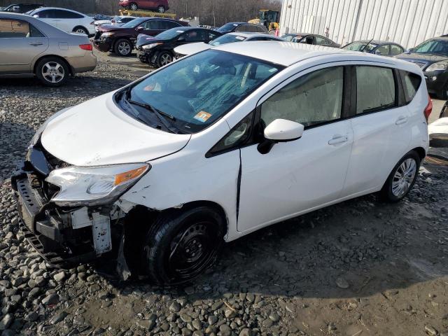 2015 NISSAN VERSA NOTE S 2015 image