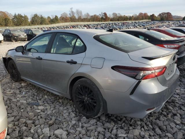 Изображение 2 2022 TOYOTA CAMRY SE 2022 с VIN 4T1G11AK7NU025037