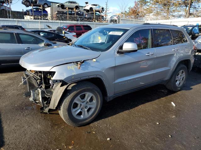 2015 JEEP GRAND CHEROKEE LAREDO 2015 image
