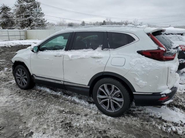 Obraz 2 z 2021 HONDA CR-V TOURING 2021 z VIN 2HKRW2H90MH658494