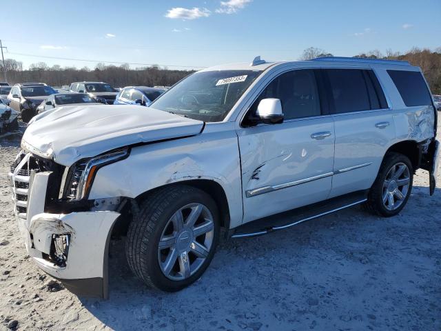 Изображение 2016 CADILLAC ESCALADE LUXURY 2016