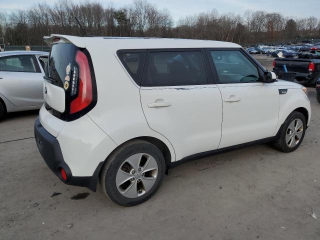 Image 3 of 2014 KIA SOUL  2014 with VIN KNDJN2A26E7057836