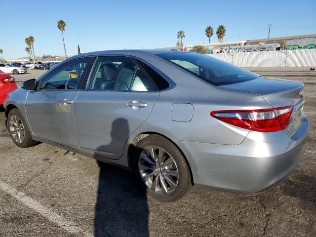Изображение 2 2017 TOYOTA CAMRY LE 2017 с VIN 4T1BF1FK9HU363788