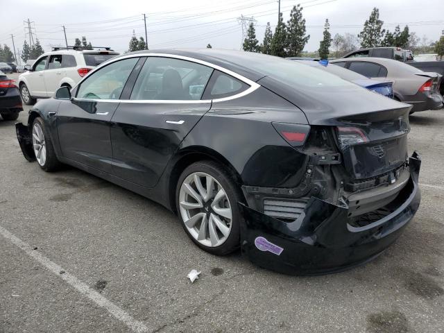 Obraz 2 z 2018 TESLA MODEL 3  2018 z VIN 5YJ3E1EA7JF122699
