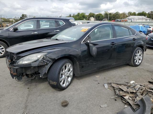 2010 MAZDA 6 S 2010 image