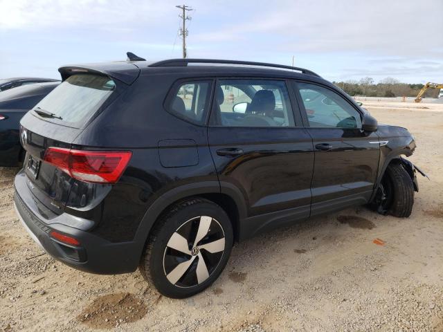 Obraz 3 z 2024 VOLKSWAGEN TAOS S 2024 z VIN 3VV8X7B24RM018910