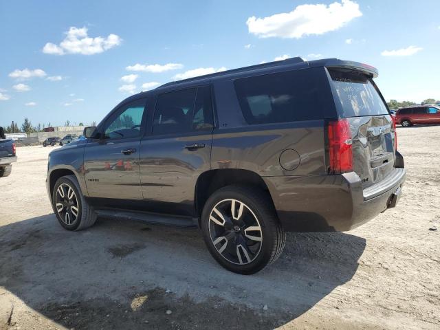 Obraz 2 z 2018 CHEVROLET TAHOE C1500 LT 2018 z VIN 1GNSCBKC3JR282027